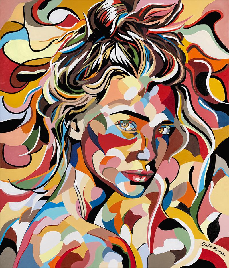 גלרי סמגל - חוויה אמנותית מעצימה בחללי התצוגה של החברה